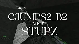 Urban Terror  - Cjumps2_b2 - Stupz