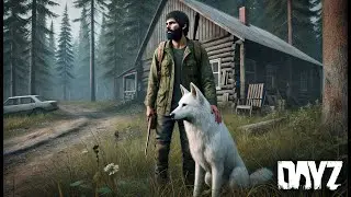 We Found A Home... #dayz