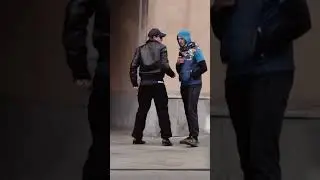 Мобила не интересуют ? / пранк Марк Булах 