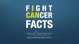 Fight Cancer Facts with Minal Barve, M.D.