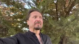Ответ на вопрос Какие цвета нужно смешивать  чтобы получить нужный оттенок? Художник Геннадий Улыбин
