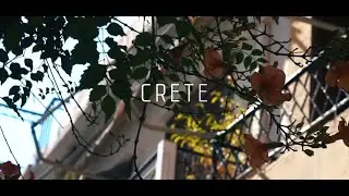 Peace from Greece // Travel Video 2019