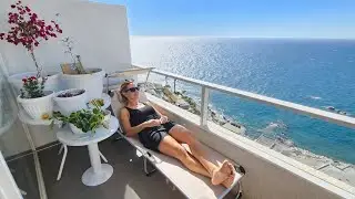 Magico departamento en arriendo costa montemar