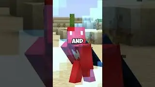 Double Slabs in Vanilla Minecraft!