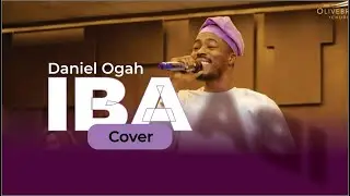 Daniel Ogah - Iba 2 by Nathaniel Bassey ft. Dunsin Oyekan