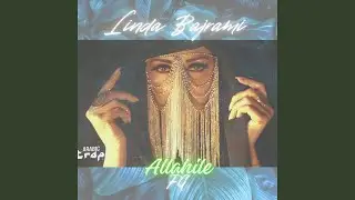 Allahile (feat. Linda Bajrami) (Arabic Remix)