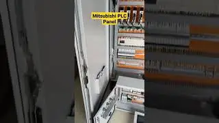 PLC Panel