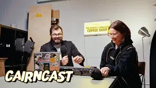 Here's how to get hired in your favourite specialty cafe. [CAIRNCAST S3 E1]