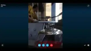 Bağıran Kızlara Yumurta Atma Şakası Yaptık