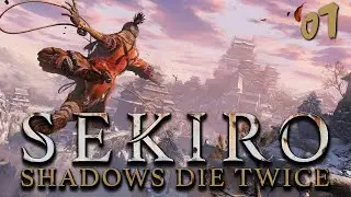 Time To Rage!!/ Sekiro Shadows Die Twice/ Come Join