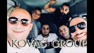 Kováč Group   Rado mange pijav 🆕