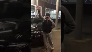 Отзыв покупателя автосалона Престиж Авто!