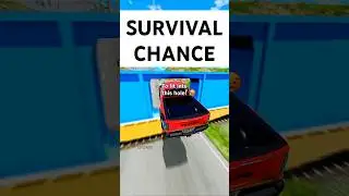Would you survive this? 😂 