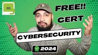 How To Get In Cybersecurity Without a Degree OR Experience In 2024!