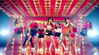 Girl's Generation - I Got A Boy Karaoke