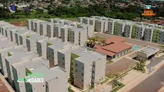 Porto Dourado 3 | Conheça o empreendimento concluído