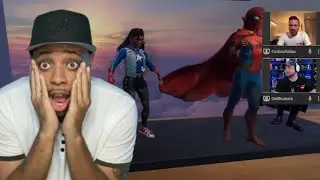 Reacting to VeVeVerse Live Premiere Showcase EP.  1 | Ecomi Review