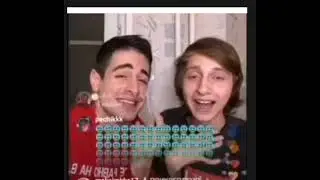 КАРЕЙКА ДАША И ЕЁ ПАРЕНЬ ХИЛМИ ( ТО САМОЕ ВИДЕО)