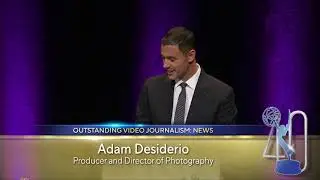 Video Journalism