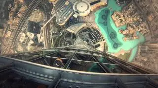 DUBAI vacation