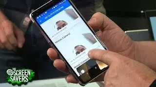 The New Screen Savers 140: Snowden's Security App