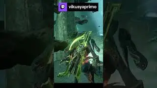 Угадайте где я) 🎮#Warframe | vikusyaprime с помощью #Twitch