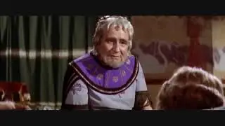 Teseo contra el minotauro 1960 de con Bob Mathias Rosanna Schiafino