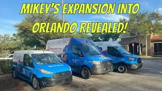 Mikey Pipes & Pipe Doctor Expanded into Orlando, Florida: Here's What You're Missing!