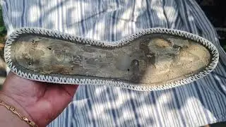 Вторая жизнь ''Rieker''