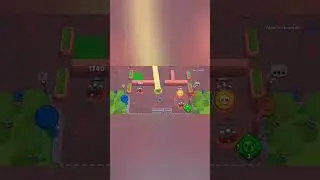 Магмовая Мэнди #nmsyoutuber #brawlstars