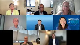 Date with a Cure 2024 - San Diego Dementia Research Forum