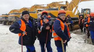 #ВахтаНаШиесе