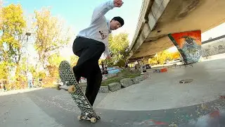 VanHorne