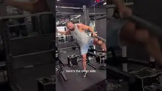 My favorite glute workout 🍑🔥 