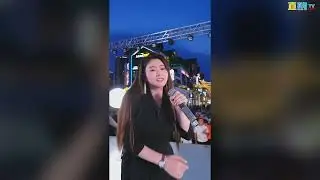 菲兒直播回放-20230810 (20:00 抖音直播YY4823)