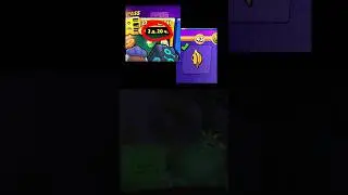 ой мне скучно #brawlstars #bs #shorts