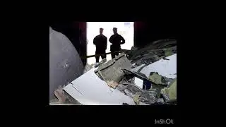 Alaska airlines flight 261 ￼