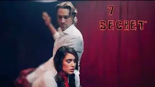 7th Secret 2022 Movie explained in Hindi Urdu | Best Movie explanation channel