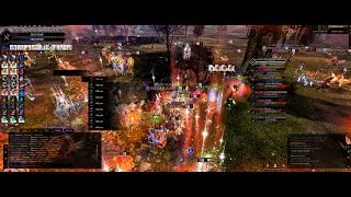 NOTORIOUS WARRIOR PK | LAST STAND | RISE ONLINE MELEE PK