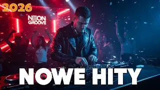 🚀 Polskie Hity Marzec 2026 – TOP POP na Czasie 🔥 Eska Mix Vol.2