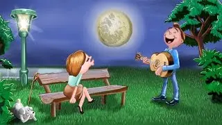 Oh Susanna | Children's Songs | Kids Songs – Ranko Damjanovic