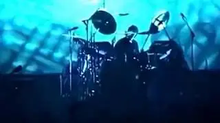 Tool Live 1997 @ New Jersey Full Concert DVDHQ