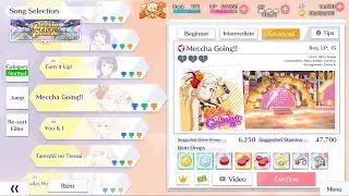The SIFAS Ending Journal - Live Shows [EP16]