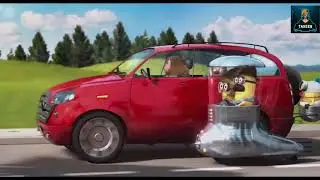 Moly | Lil Pump | Minions Version