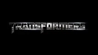 TRANSFORMERS tüm karakterler