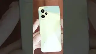 ASMR - Back of this phone is BEST!!!!!!