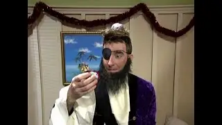 SpongeBob Music: Happy Christmas Medley