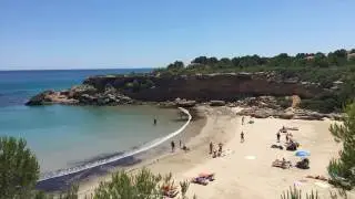 Villa with Amazing Views - Perello - Spain