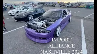 IMPORT ALLIANCE NASHVILLE 2024