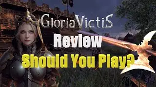Should You Play: Gloria Victis (REVIEW)